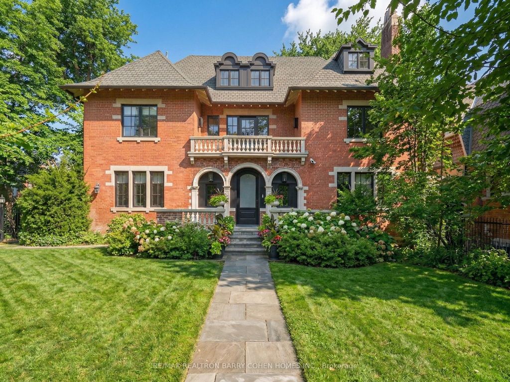 Photo of 62 Maple Avenue, Toronto, ON M4W 2T7 (MLS # C12936978)