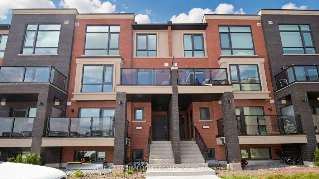 Photo of 55 Romilly Avenue #15, Brampton, ON L7A 5L8 (MLS # W13581394)