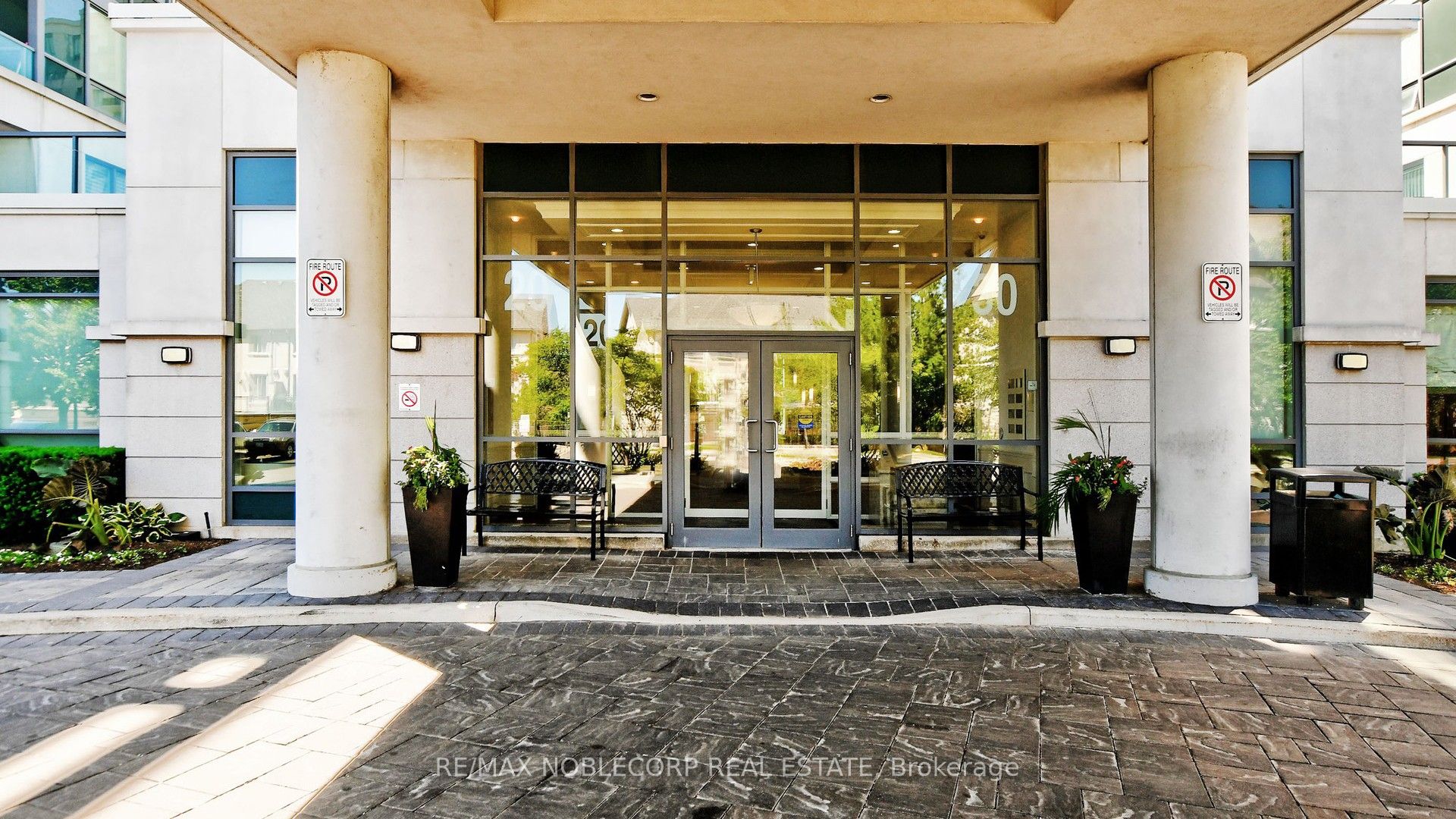 20 North Park Road 516