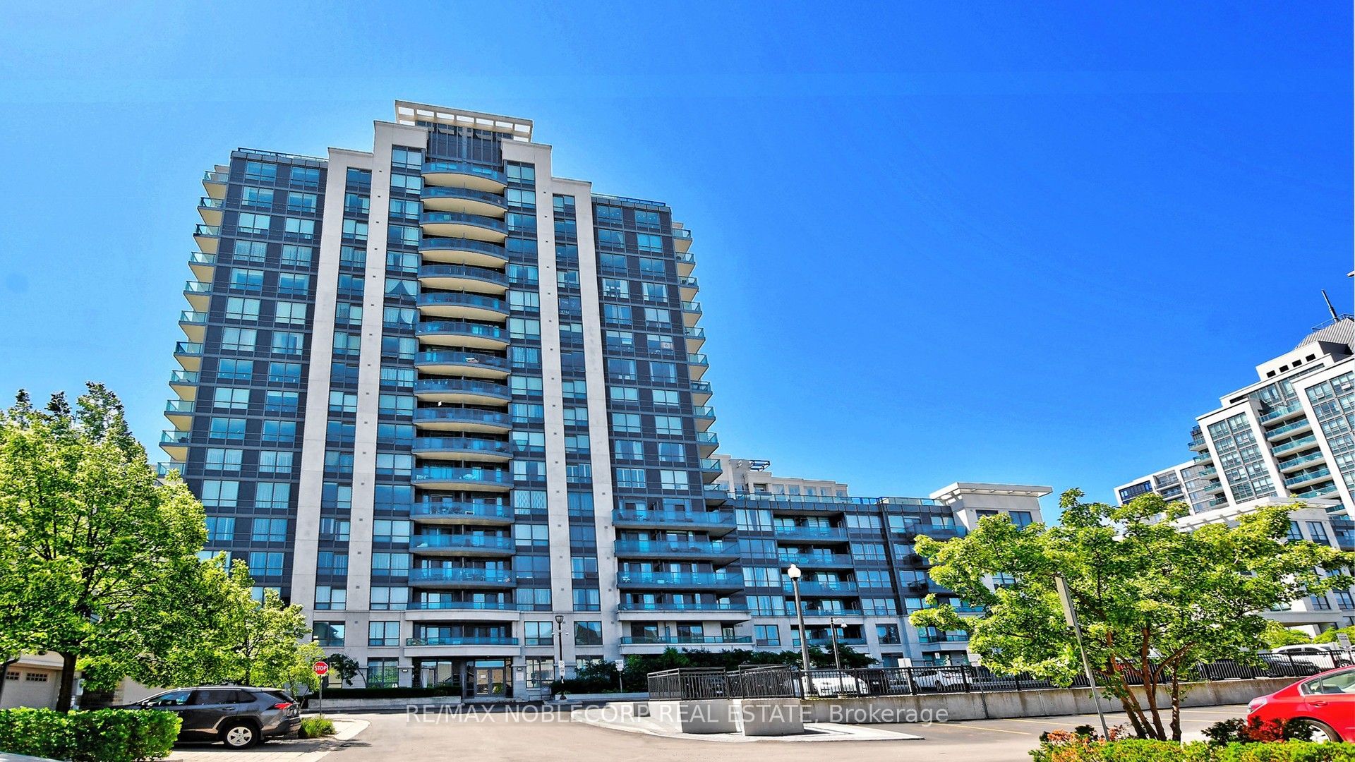 20 North Park Road 516