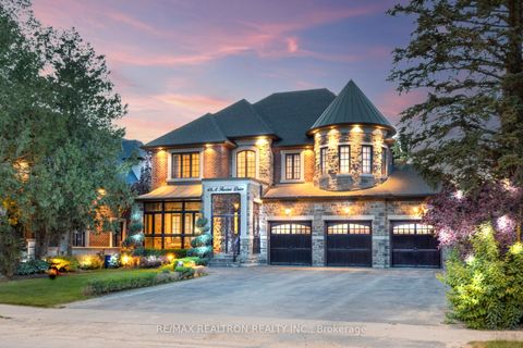 46A Puccini Drive Richmond Hill ON L4E 2Y6