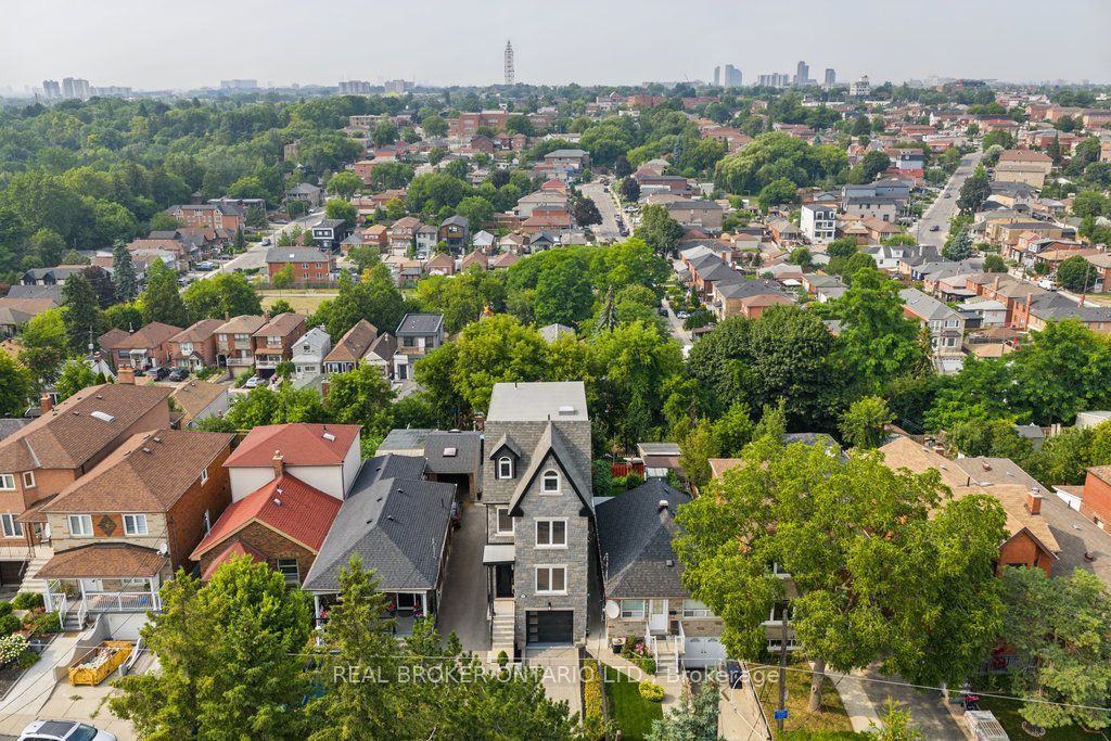 Photo of 108 Hatherley Road, Toronto, ON M6E 1W2 (MLS # W12347767)