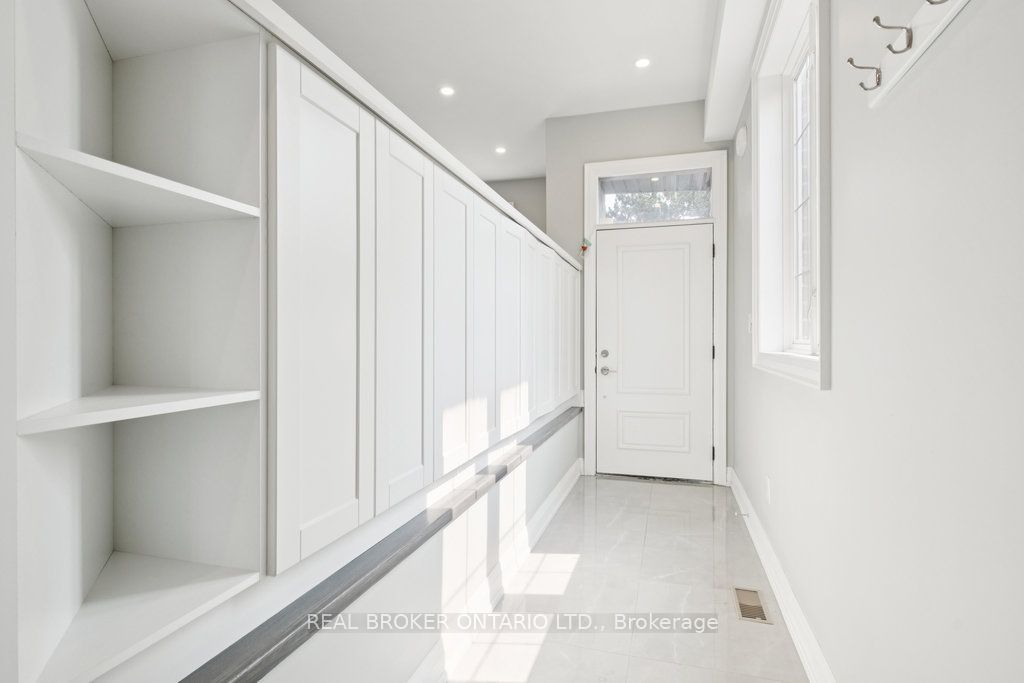 Photo of 108 Hatherley Road, Toronto, ON M6E 1W2 (MLS # W12347767)