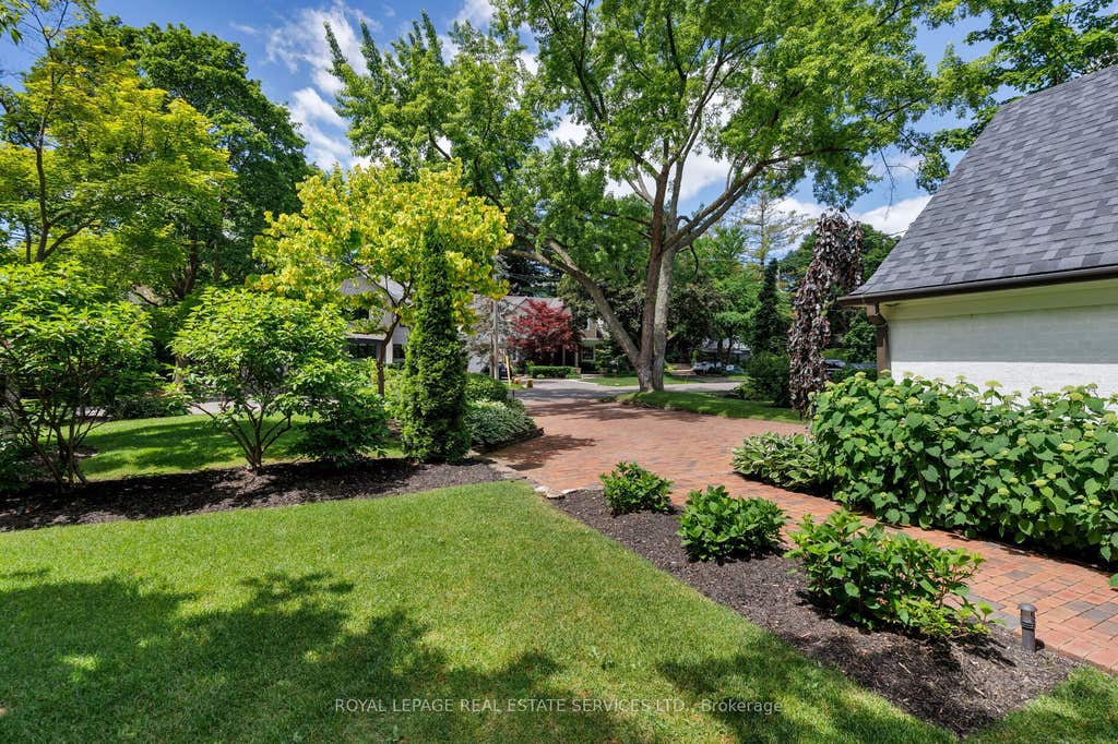 Photo of 47 Edgevalley Drive, Toronto, ON M9A 4P2 (MLS # W13455140)