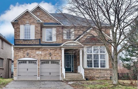 2298 North Ridge Trail Oakville ON L6H 0C4