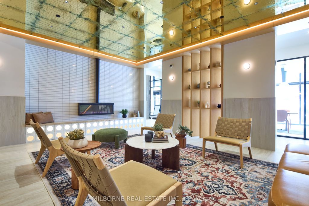 Photo of 1660 Bloor Street W #516, Toronto, ON M6P 1A8 (MLS # W12979158)