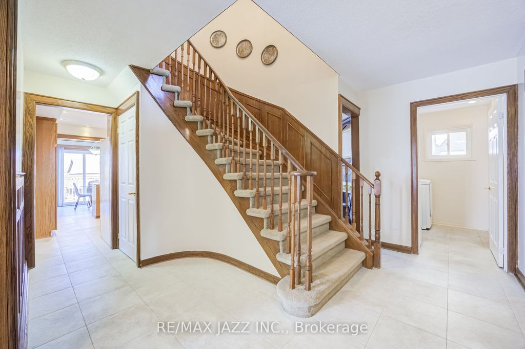 Photo of 2 Coomer Crescent, Ajax, ON L1T 3B6 (MLS # E12979142)