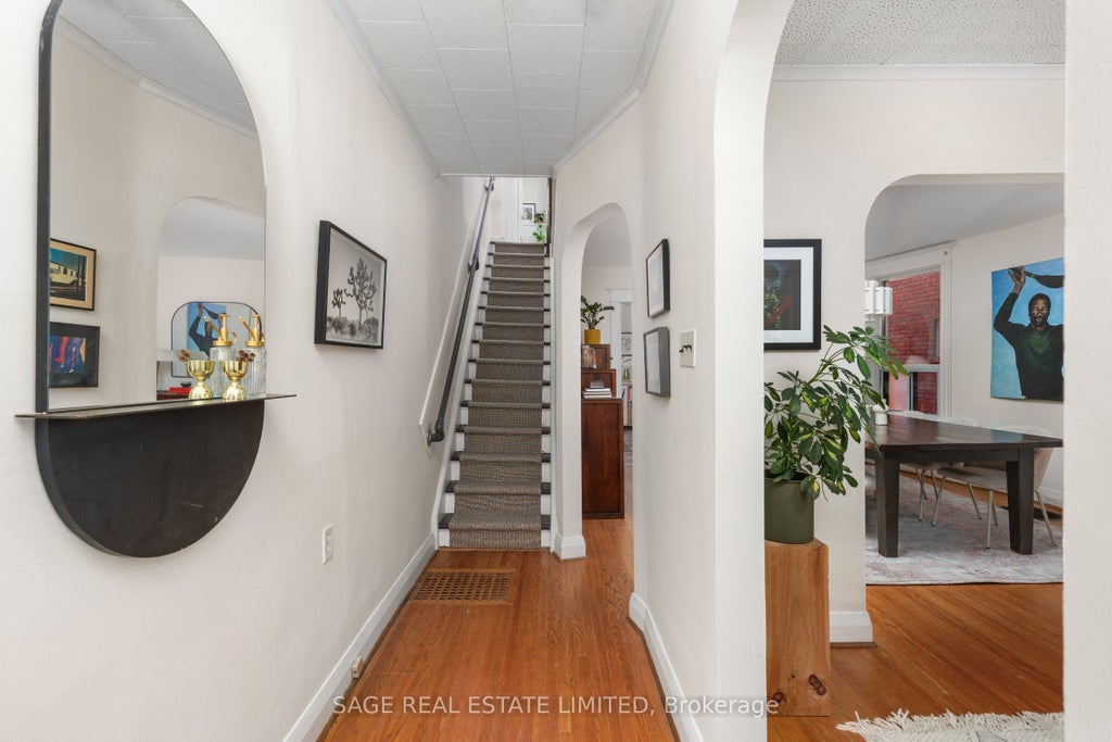 Photo of 130 West Lodge Avenue, Toronto, ON M6K 2T5 (MLS # W13835860)