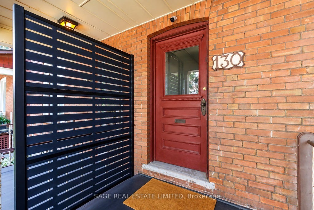 Photo of 130 West Lodge Avenue, Toronto, ON M6K 2T5 (MLS # W13835860)