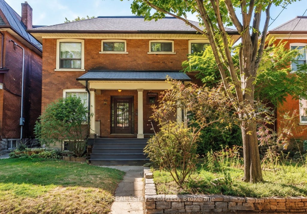 Photo of 130 West Lodge Avenue, Toronto, ON M6K 2T5 (MLS # W13835860)