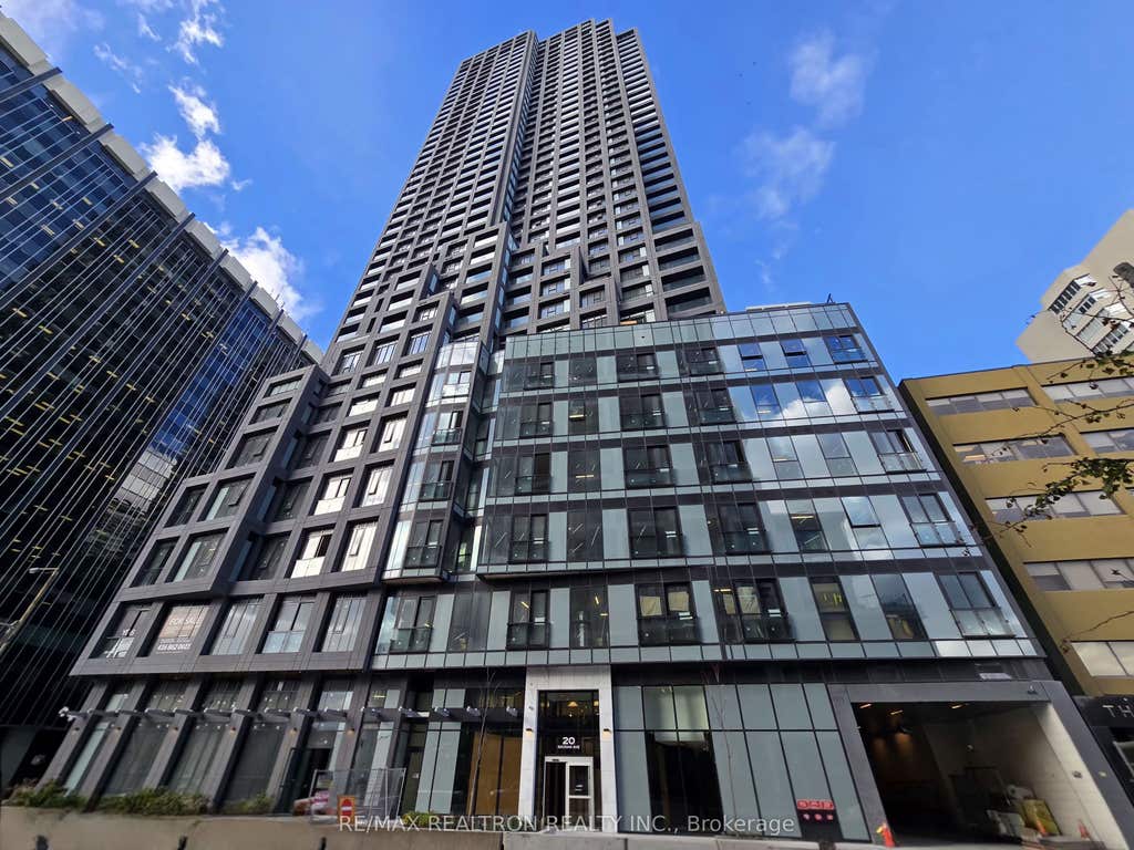Photo of 20 Soudan Avenue #1109, Toronto, ON M4S 0E2 (MLS # C13663798)
