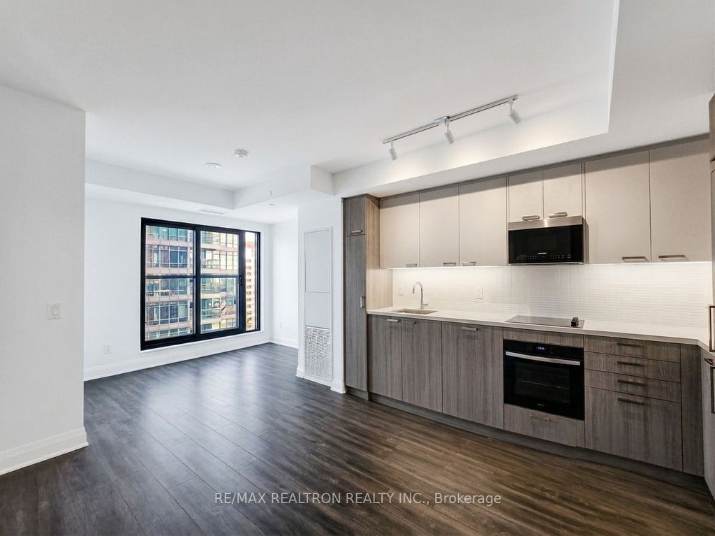 Photo of 20 Soudan Avenue #1109, Toronto, ON M4S 0E2 (MLS # C13663798)