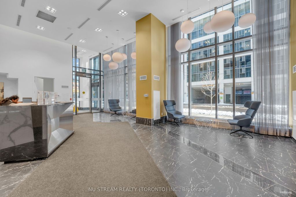 Photo of 60 Princess Street #337, Toronto, ON M5A 2C7 (MLS # C12930818)