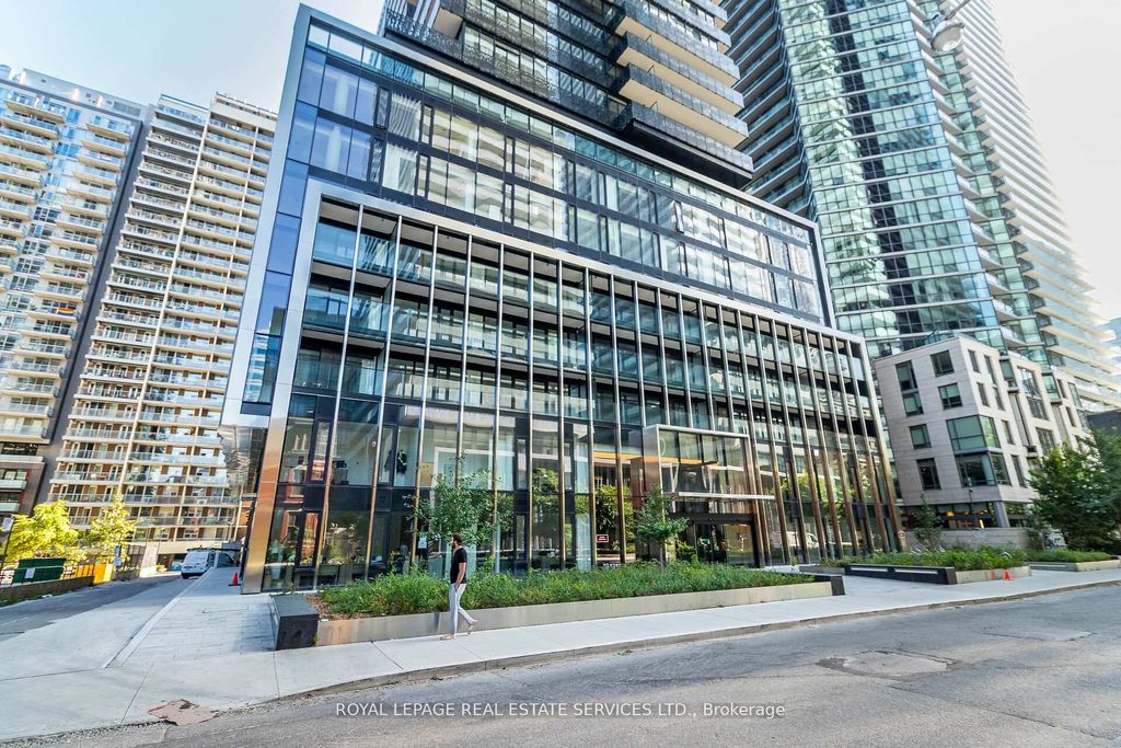Photo of 55 Charles Street E #3904, Toronto, ON M4Y 0J1 (MLS # C12481798)