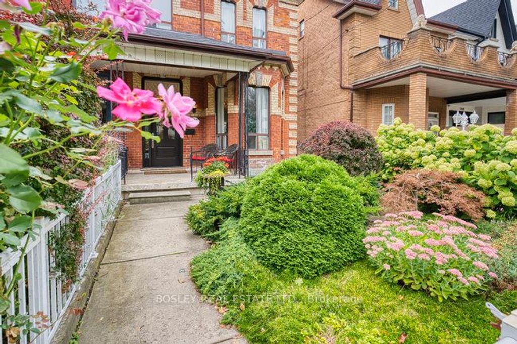 Photo of 140 Dovercourt Road, Toronto, ON M6J 3C4 (MLS # C12417532)