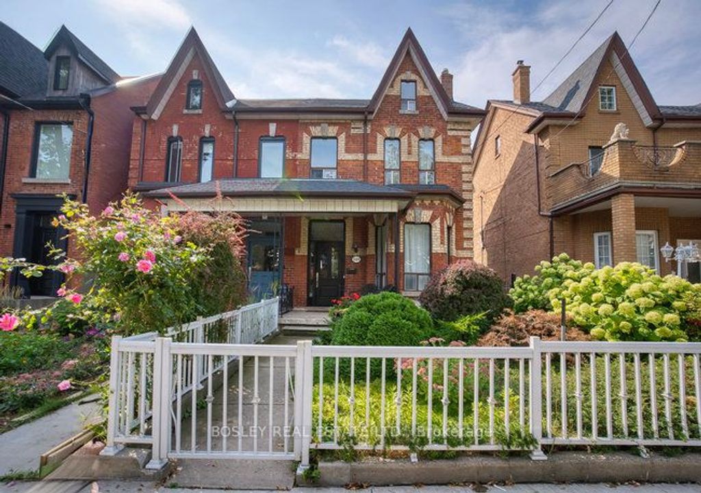 Photo of 140 Dovercourt Road, Toronto, ON M6J 3C4 (MLS # C12417532)