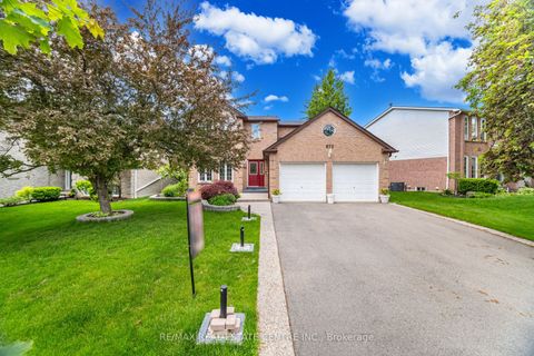 873 Morley Avenue Milton ON L9T 4Y2