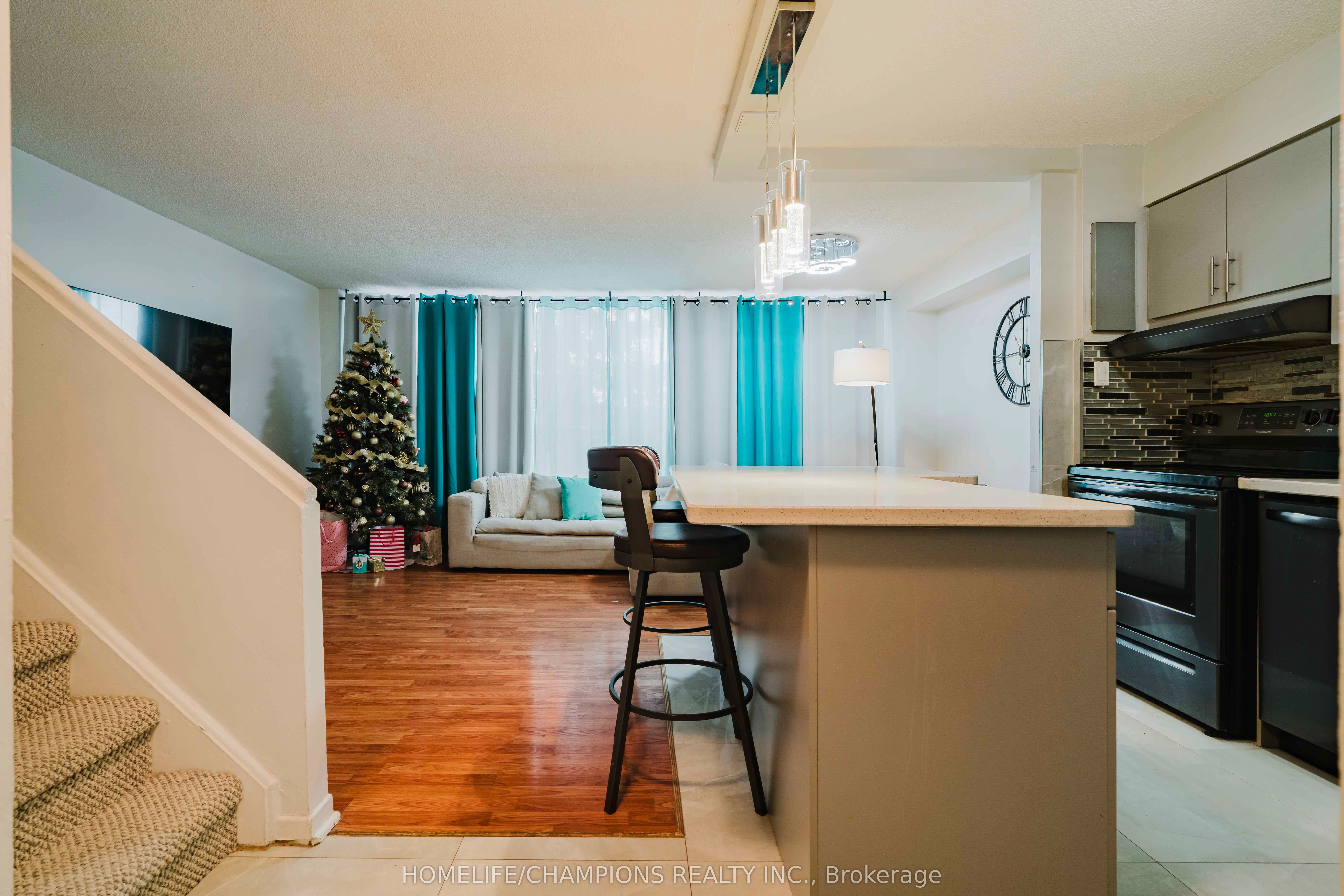 1050 Stainton Drive 205