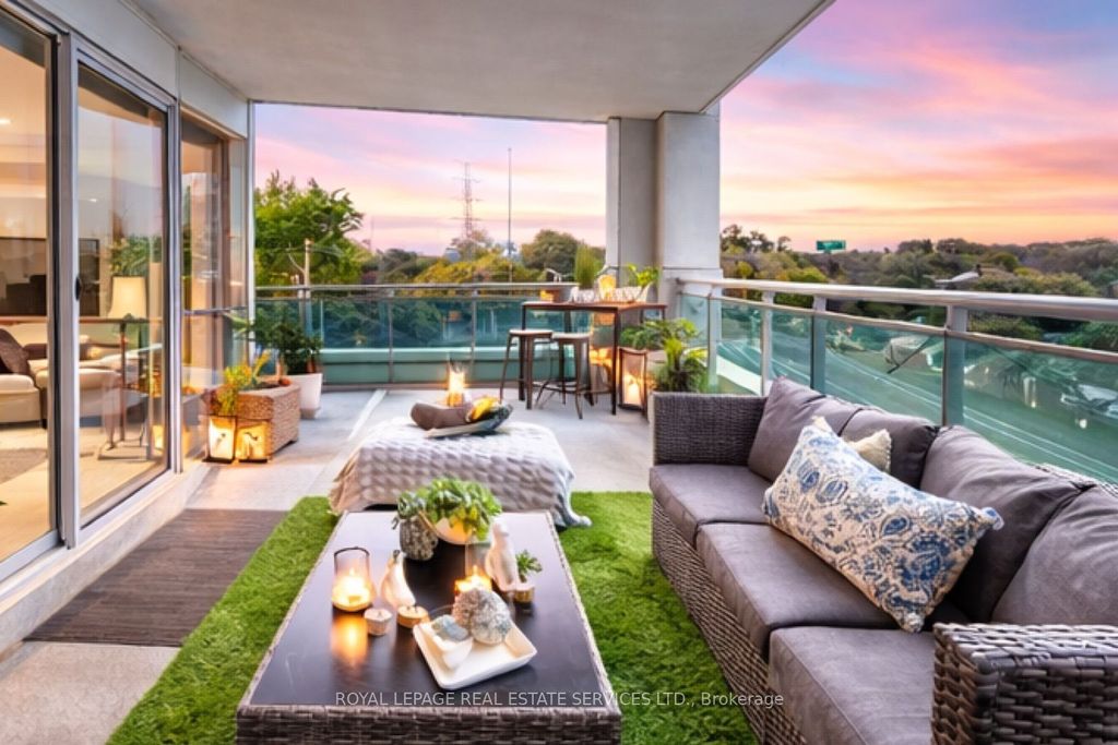 Photo of 16 Brookers Lane #203, Toronto, ON M8V 0A5 (MLS # W12797096)