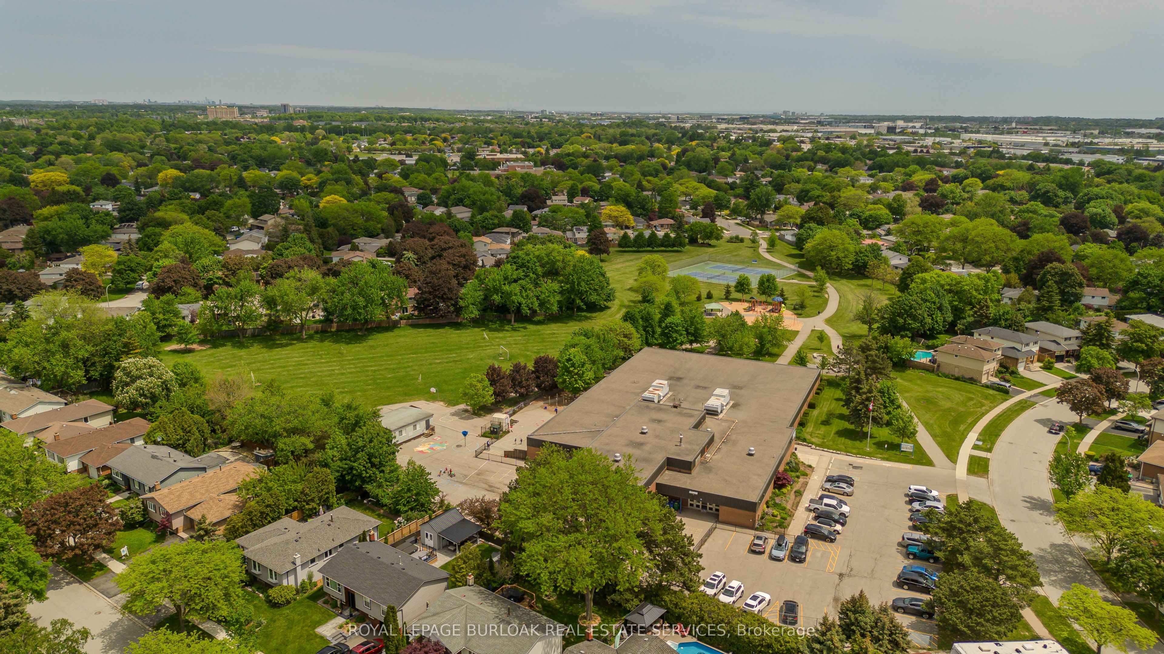 3125 Michael Crescent