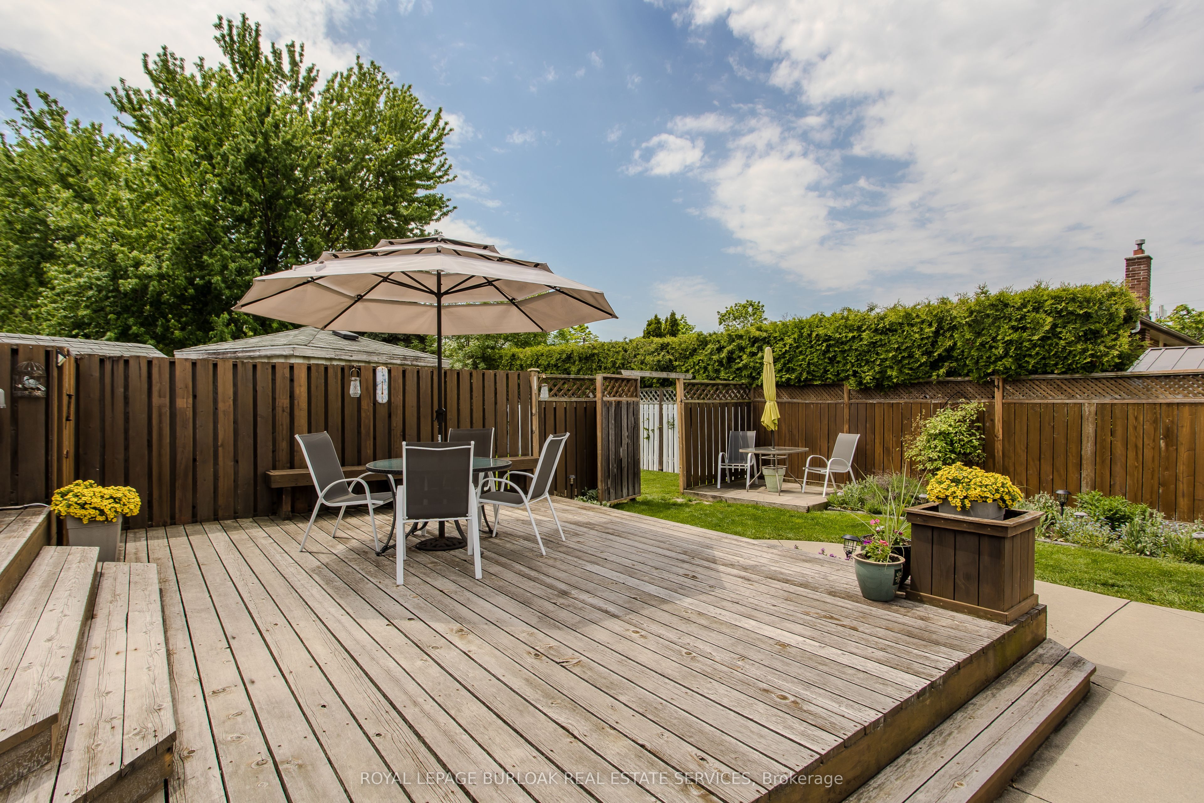 3125 Michael Crescent