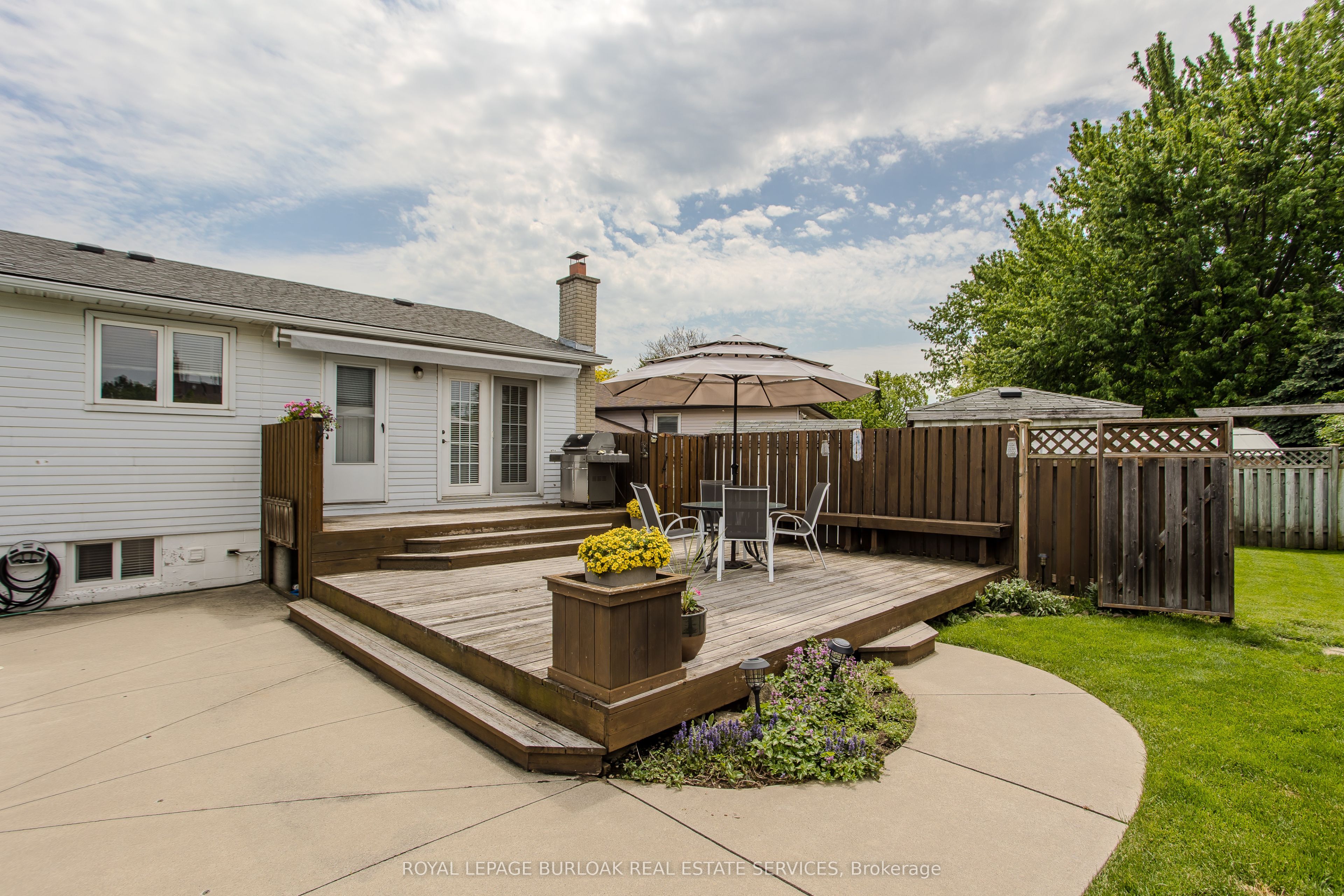 3125 Michael Crescent