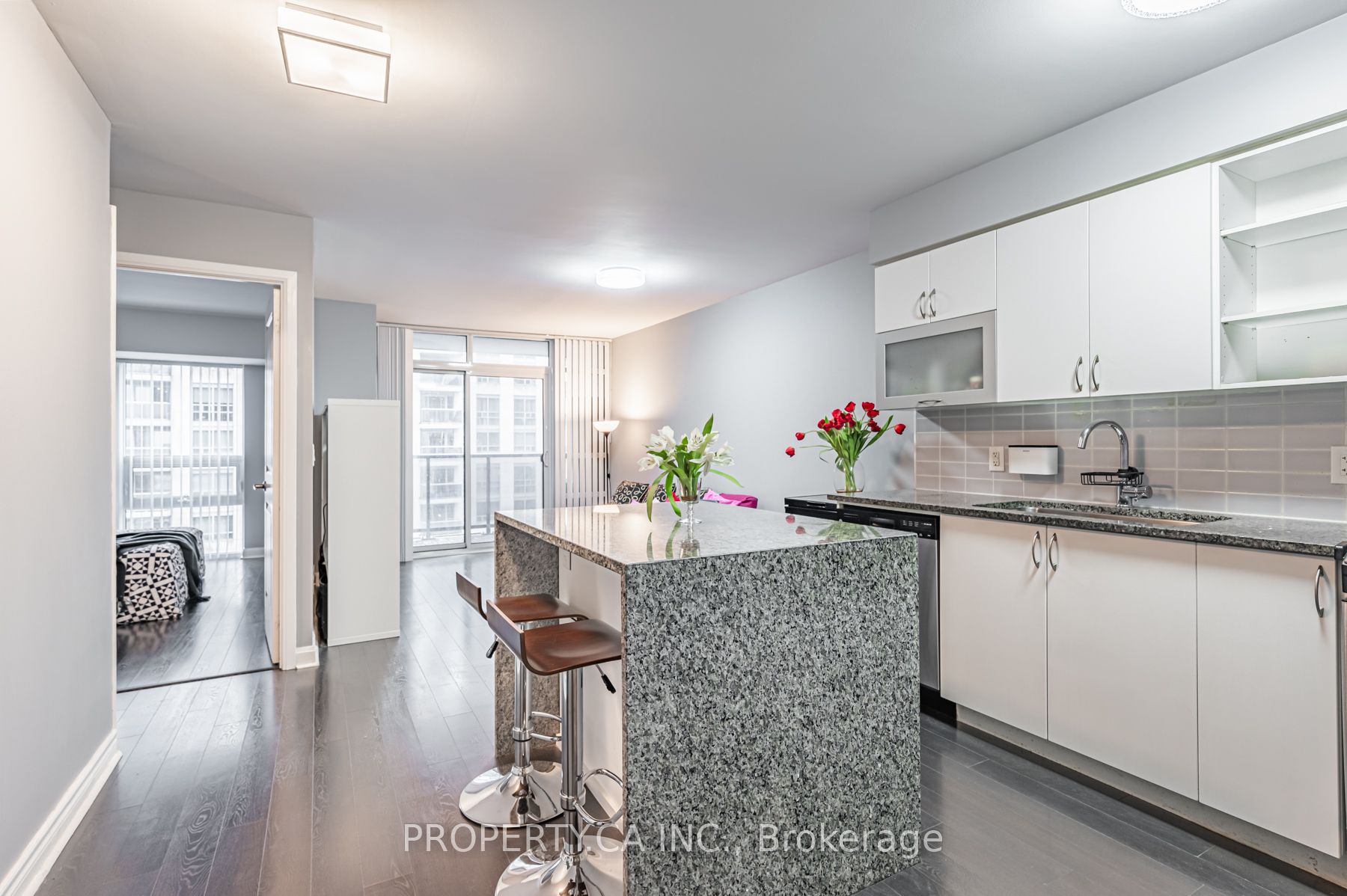 1 Michael Power Place 812