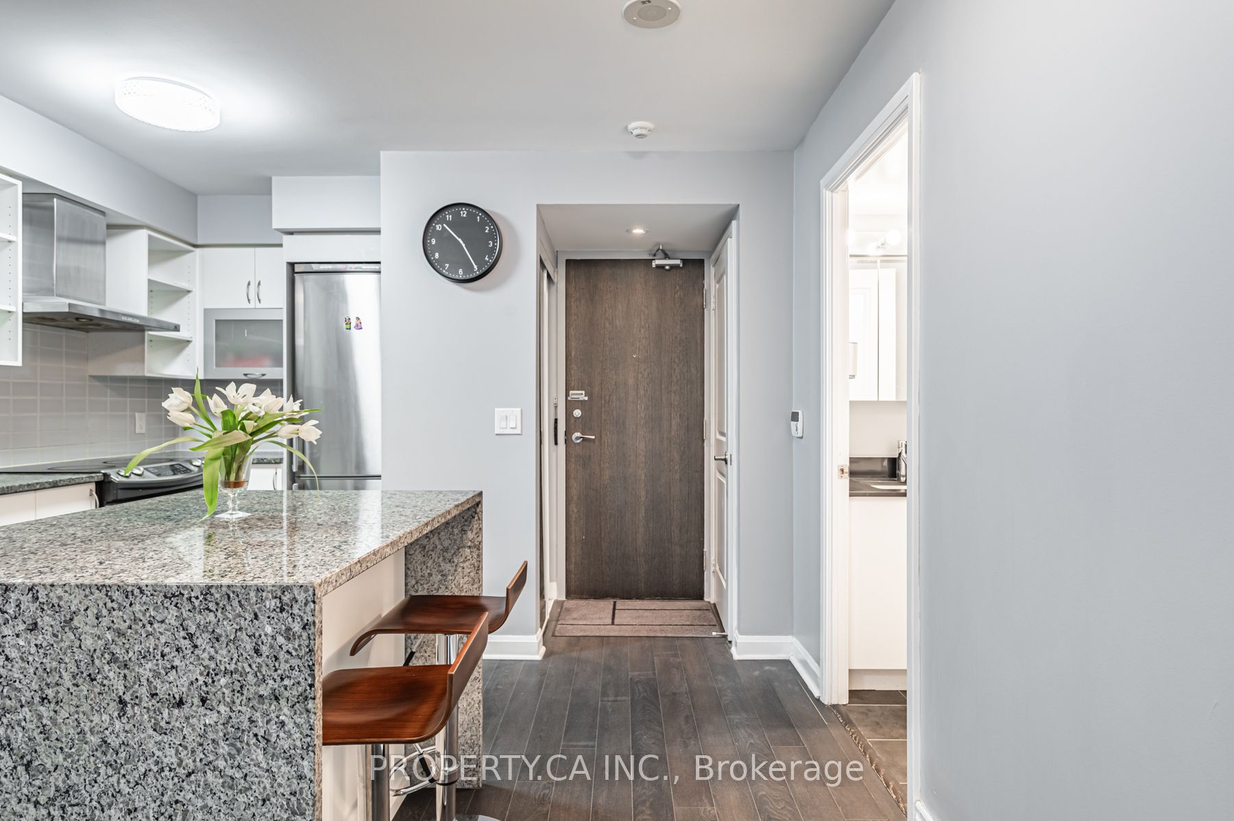 1 Michael Power Place 812