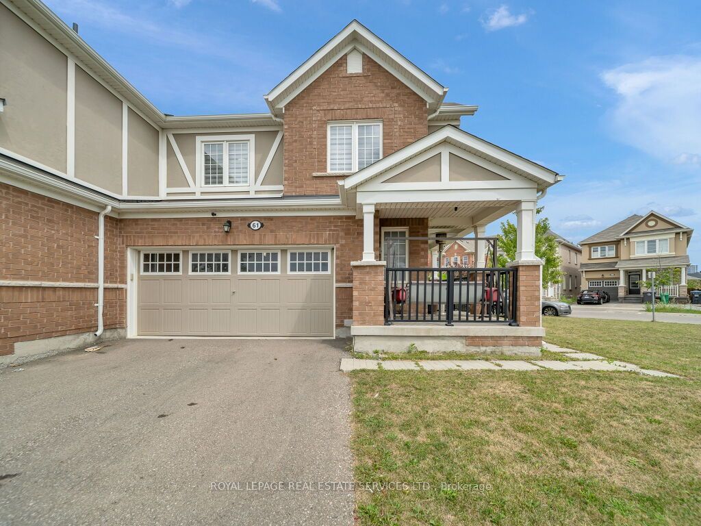 61 Rockbrook Trail