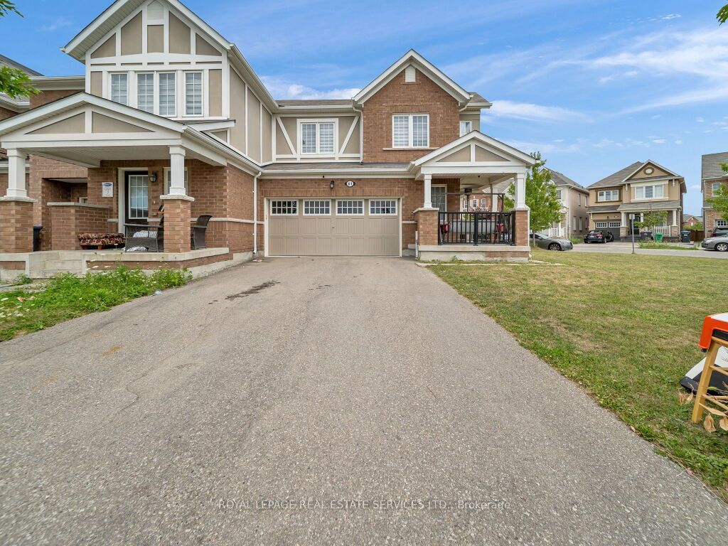 61 Rockbrook Trail