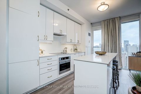 Photo of 426 University Avenue #3109, Toronto, ON M5G 1S9 (MLS # C12629034)