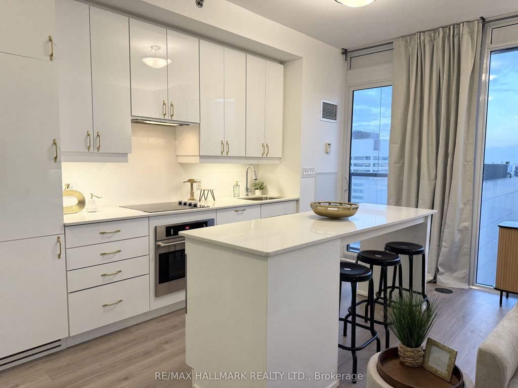 Photo of 426 University Avenue #3109, Toronto, ON M5G 1S9 (MLS # C12629034)
