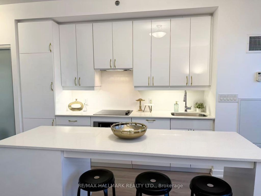 Photo of 426 University Avenue #3109, Toronto, ON M5G 1S9 (MLS # C12629034)