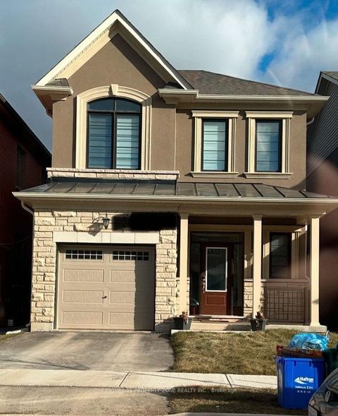 1227 Fourth Line Milton ON L9E 2A9