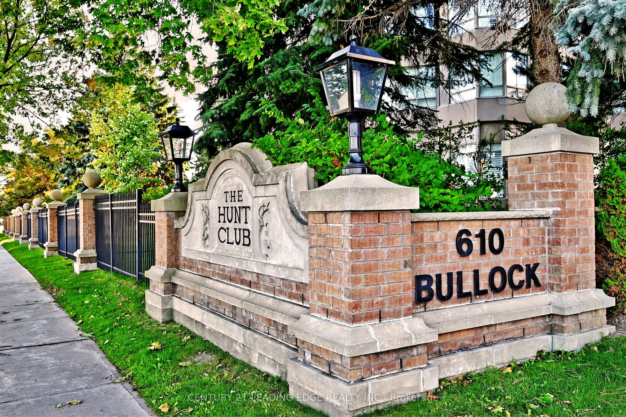 610 Bullock Drive 1212