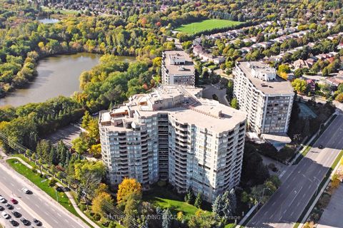 610 Bullock Drive 1212 Markham ON L3R 0G1