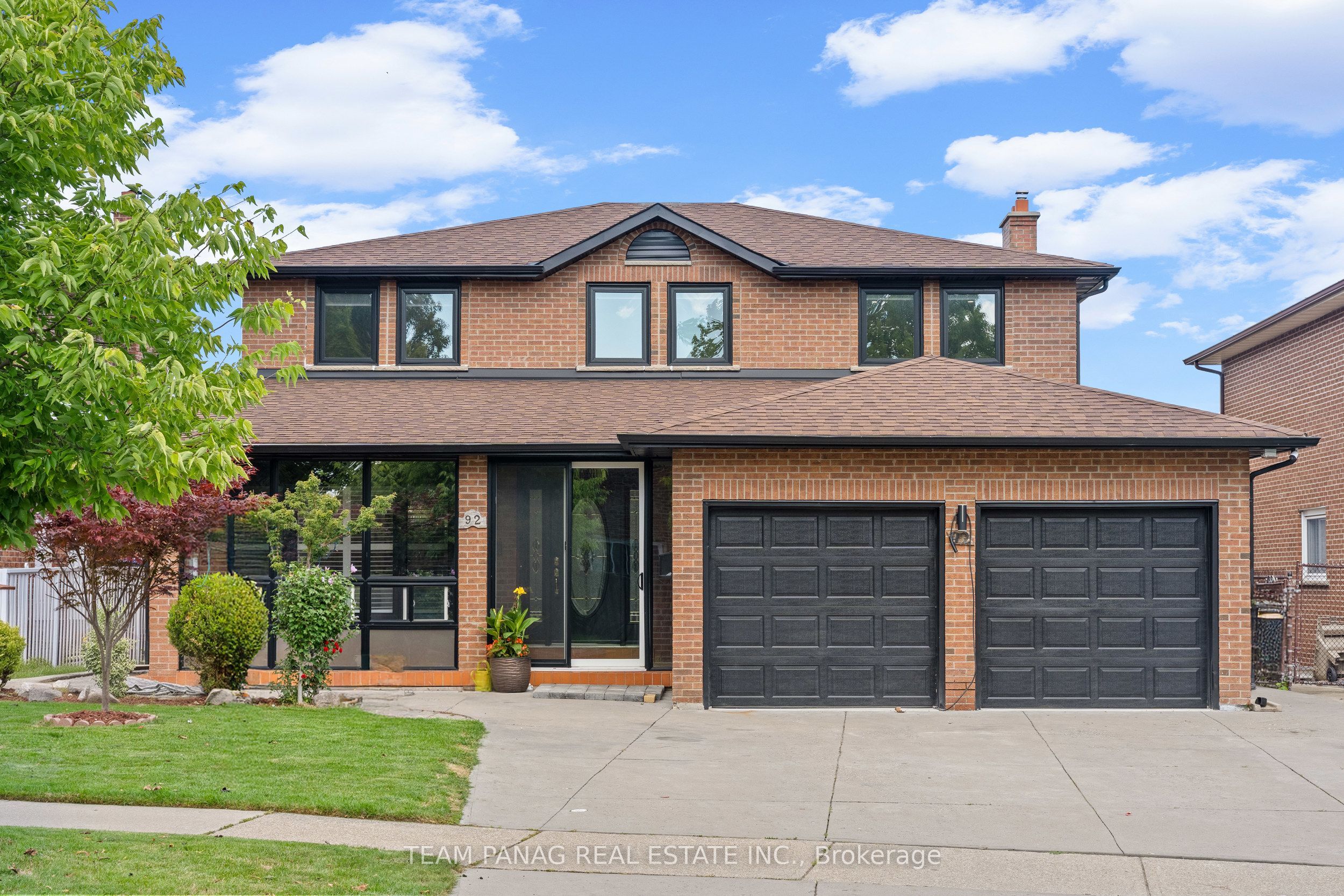 92 Princeton Terrace