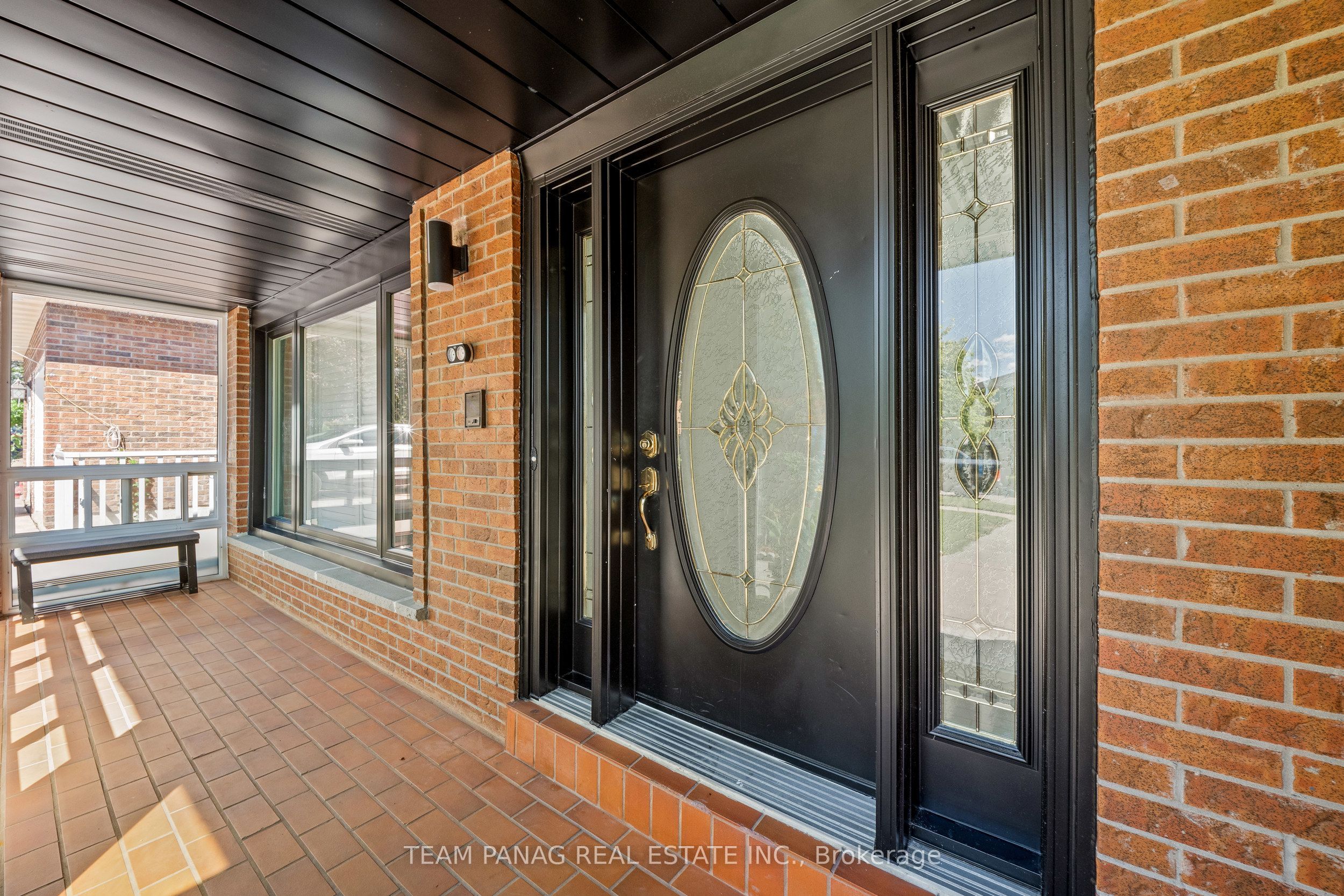 92 Princeton Terrace
