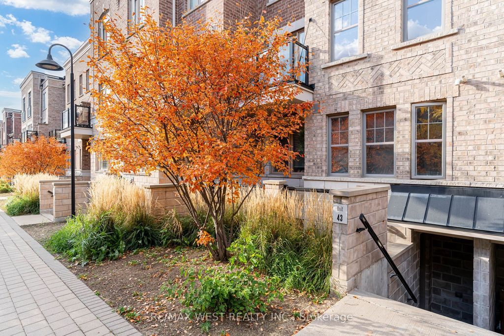 Photo of 2315 Sheppard Ave W N/A #43, Toronto, ON M9M 0E8 (MLS # W12271842)