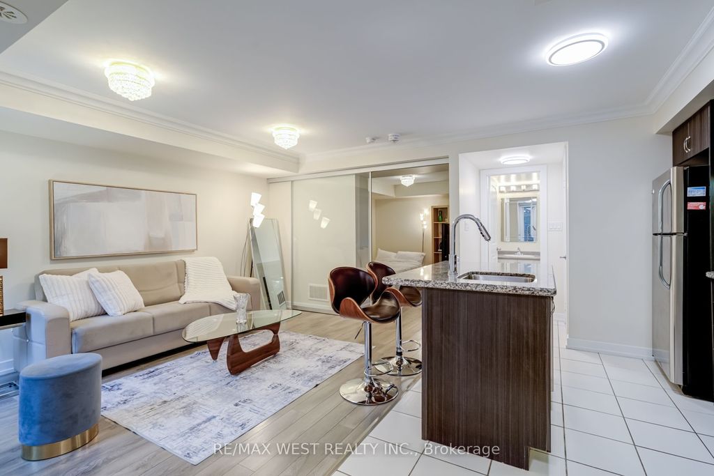 Photo of 2315 Sheppard Ave W N/A #43, Toronto, ON M9M 0E8 (MLS # W12271842)