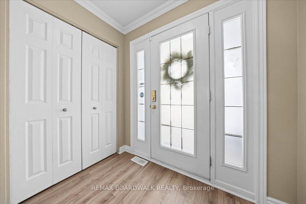 Photo of 2285 Cecile Crescent, Clarence-Rockland, ON K4K 1S2 (MLS # X12797744)