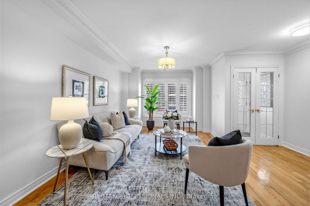 Photo of 96 Brandon Avenue, Toronto, ON M6H 2E1 (MLS # W13186048)
