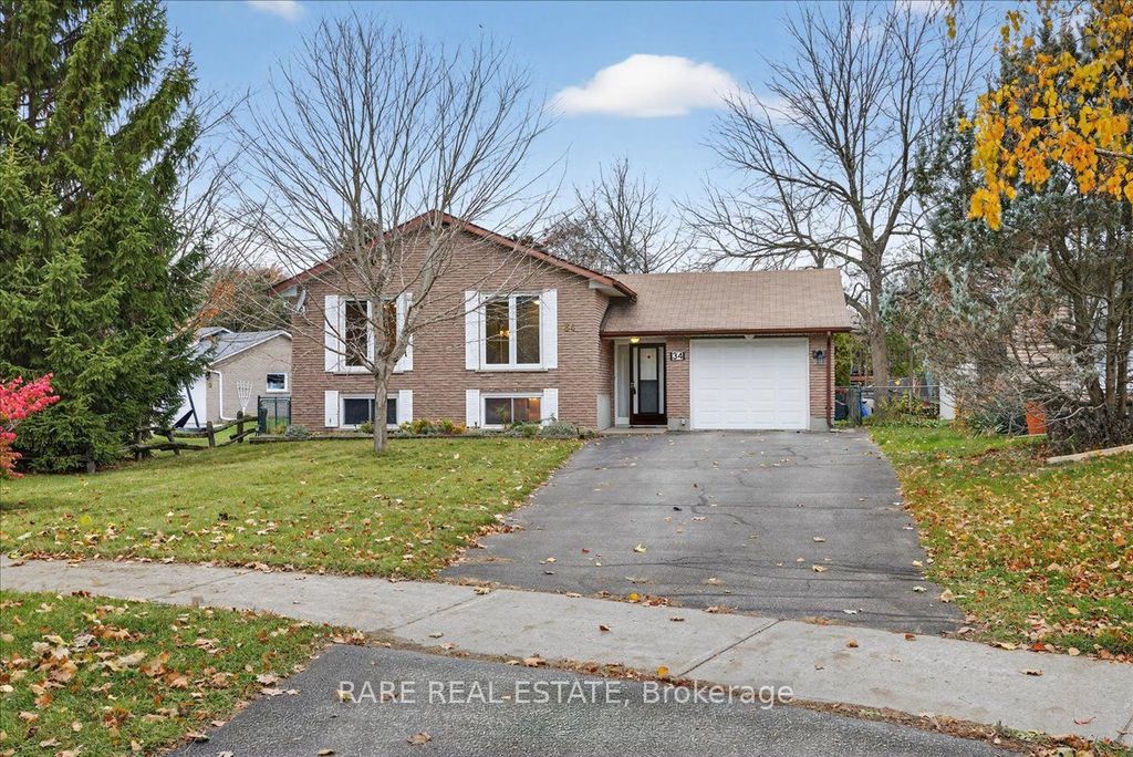 Photo of 34 Dutch Settlers Court, East Gwillimbury, ON L9N 1M2 (MLS # N12506094)