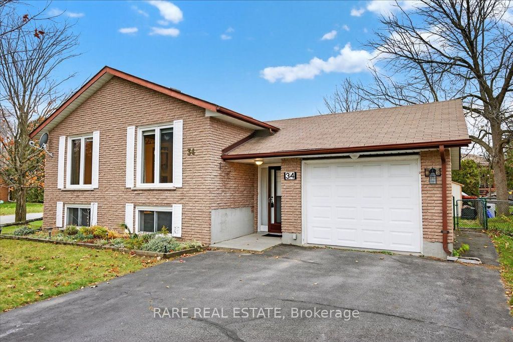 Photo of 34 Dutch Settlers Court, East Gwillimbury, ON L9N 1M2 (MLS # N12506094)