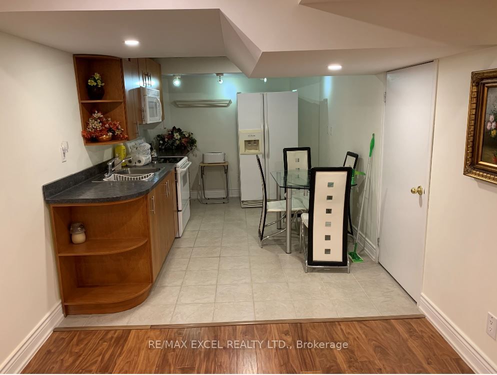 130 Canyon Hill Avenue Bsmt