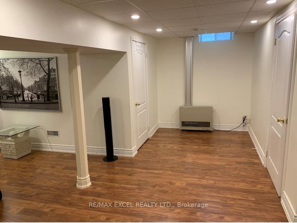 130 Canyon Hill Avenue Bsmt