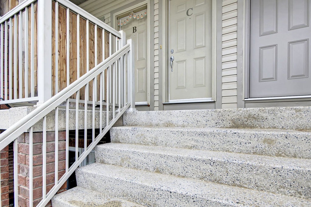Photo of 145 Oldfield Street #C, Barrhaven, ON K2G 7C7 (MLS # X13452546)