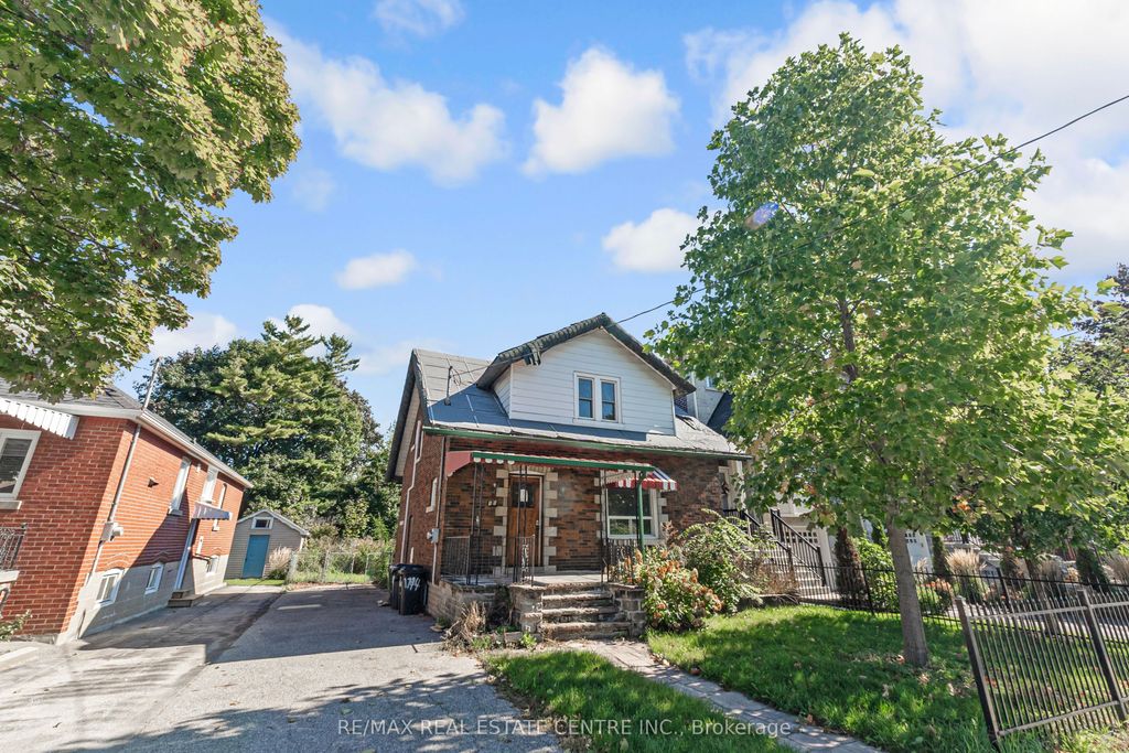 Photo of 101 Ninth Street, Toronto, ON M8V 3E5 (MLS # W12444611)