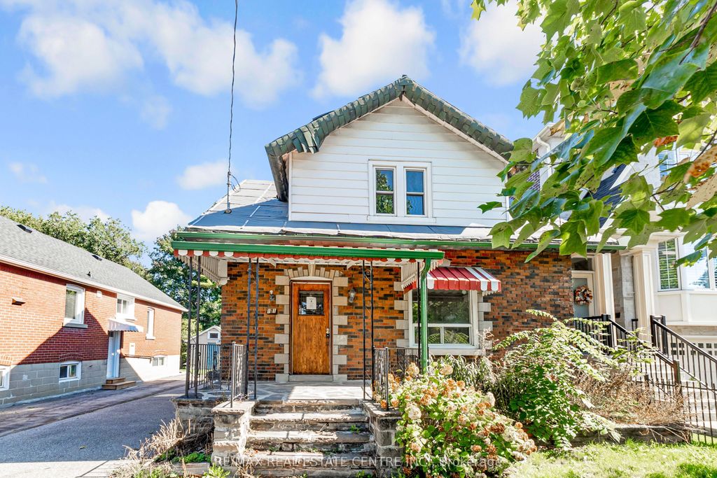 Photo of 101 Ninth Street, Toronto, ON M8V 3E5 (MLS # W12444611)