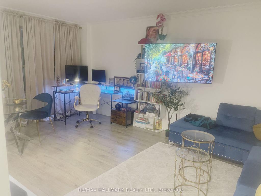 Photo of 660 Eglinton Avenue W #408, Toronto, ON M5N 1C3 (MLS # C12362982)